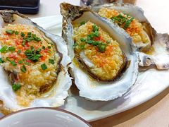 -勇盛潮汕浅海鱼(黄岐名雅路店)