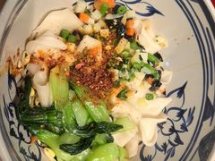 -秦唐汉味biangbiang面(大钟寺店)