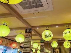-鸟鹏烧鸟居酒屋(熙龙湾店)