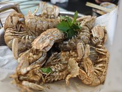 -老虎滩大连海鲜烧烤(建邺云锦路总店)