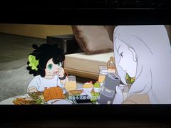 -天幕新彩云国际影城(激光巨幕店)