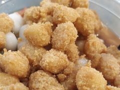 -甜心闲生传统手工冰粉(奎星楼店)