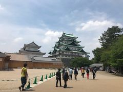 -名古屋城
