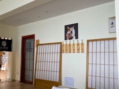 -柴犬小屋·柴餐厅·狗咖食堂(金鼎广场店)
