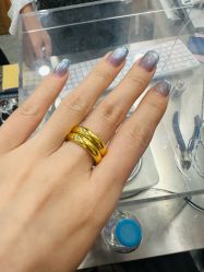 -永锦黄金加工·回收打金店(上海南翔店)