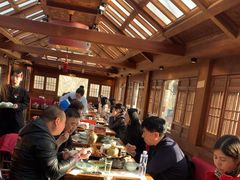 -小吊梨汤·北京菜(香山店)