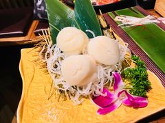 -黑牛の店·和牛烧肉(合生汇店)