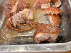 -夏茅维记饭店
