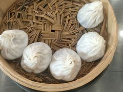 -锡笼记·无锡小笼(方塔店)