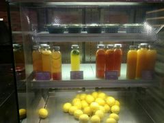 -Taco Bell 塔可贝尔(东方明珠店)