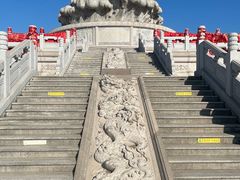 -天津妈祖文化园