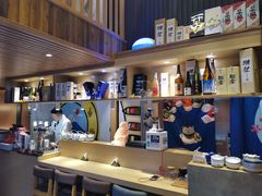 -富山日式料理(宽厚里店)