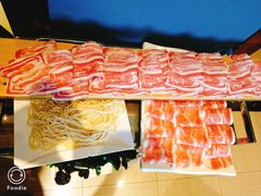 -川竹火锅(龙凤店)