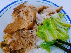 -卤鹅鲜生(卤鹅鲜生万科金域悦府店)