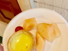 -圣廷苑酒店-世纪楼菲苑自助餐厅