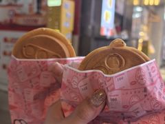 -记录余生·车轮饼(龙洞店)