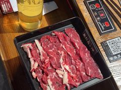-原牛道·潮汕围炉火锅(讯美店)