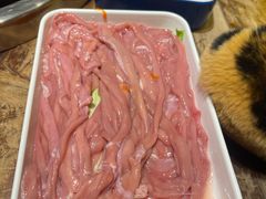-懂食汇自助火锅