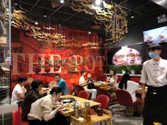 大堂-好彩猪肚鸡(正弘城店)