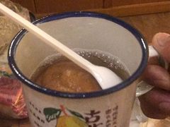 -古北烤梨