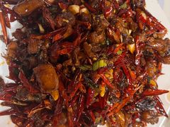 -田记餐馆(富国街店)