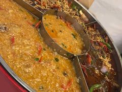-盔甲王·猛货牌档(安泰店)