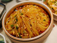 -锦府盐帮·李宅(领展购物广场中关村店)