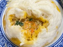-孟家蟹包(锦绣街店)