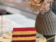 -心海贝西餐(翰林苑商业城店)