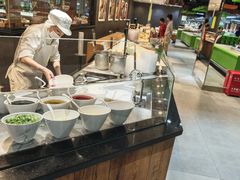 -果蔬好生活超市(乐堤港店)