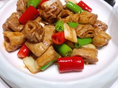 -双合园·海鲜水饺青岛菜(九水东路店)