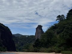 -九曲溪