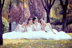 -风尚摄影(城隍庙民俗文化美食广场店)