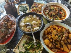 -青城甲(青城山店)