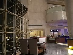 -上海齐鲁万怡大酒店·辣椒屋咖啡厅