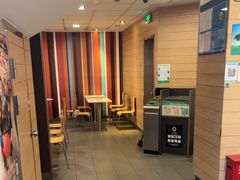 -麦当劳(乳山路店)