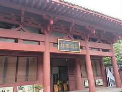 -容州古城