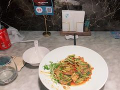 -雀蓝川菜(奥体广场店)