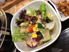 健康沙拉-森味花园·日本料理(伊藤洋华堂亚运村店)
