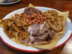 -回水镇·江湖川菜(恒大新城店)