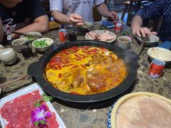 -重庆渝达老火锅(春熙路店)