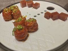 -闫府私房菜·百年鲁菜(恒隆店)