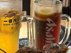 -乌君·酒场·炭火烧鸟(侨城坊店)