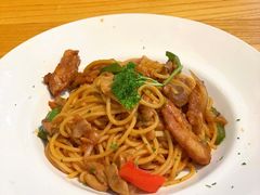 -菲滋意式餐厅(富阳东方茂店)