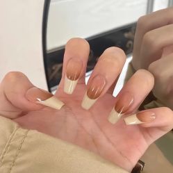 -M·X Nail日式美甲美睫