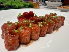 -山东宾馆·齐鲁苑餐厅