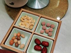 -北平食府(马鞍山路店)