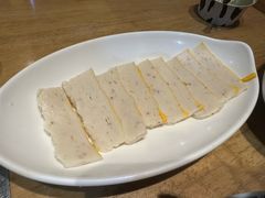 -鱼神·脆肉鲩 全鱼宴(西乡店)