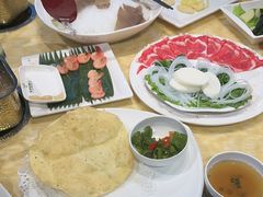 -清真军邺·金富苑肥牛(石坡街旗舰店)