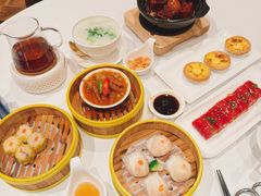 -醉辉皇原味海鲜江南菜(成都大魔方店)